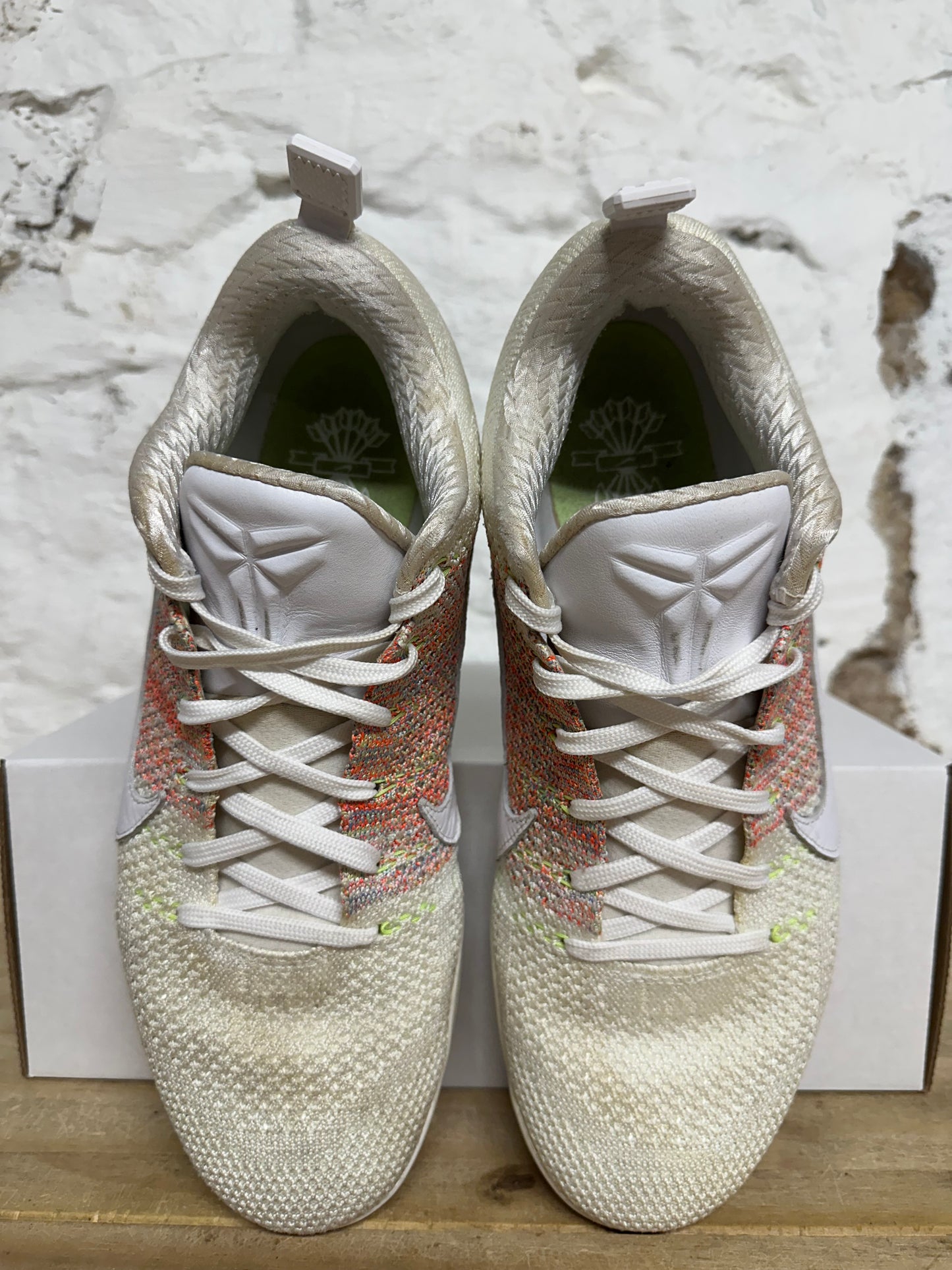 Nike Kobe 11 Low 4KB Sz 11