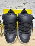 Under Armour ASAP Rocky SRLo Sz 8