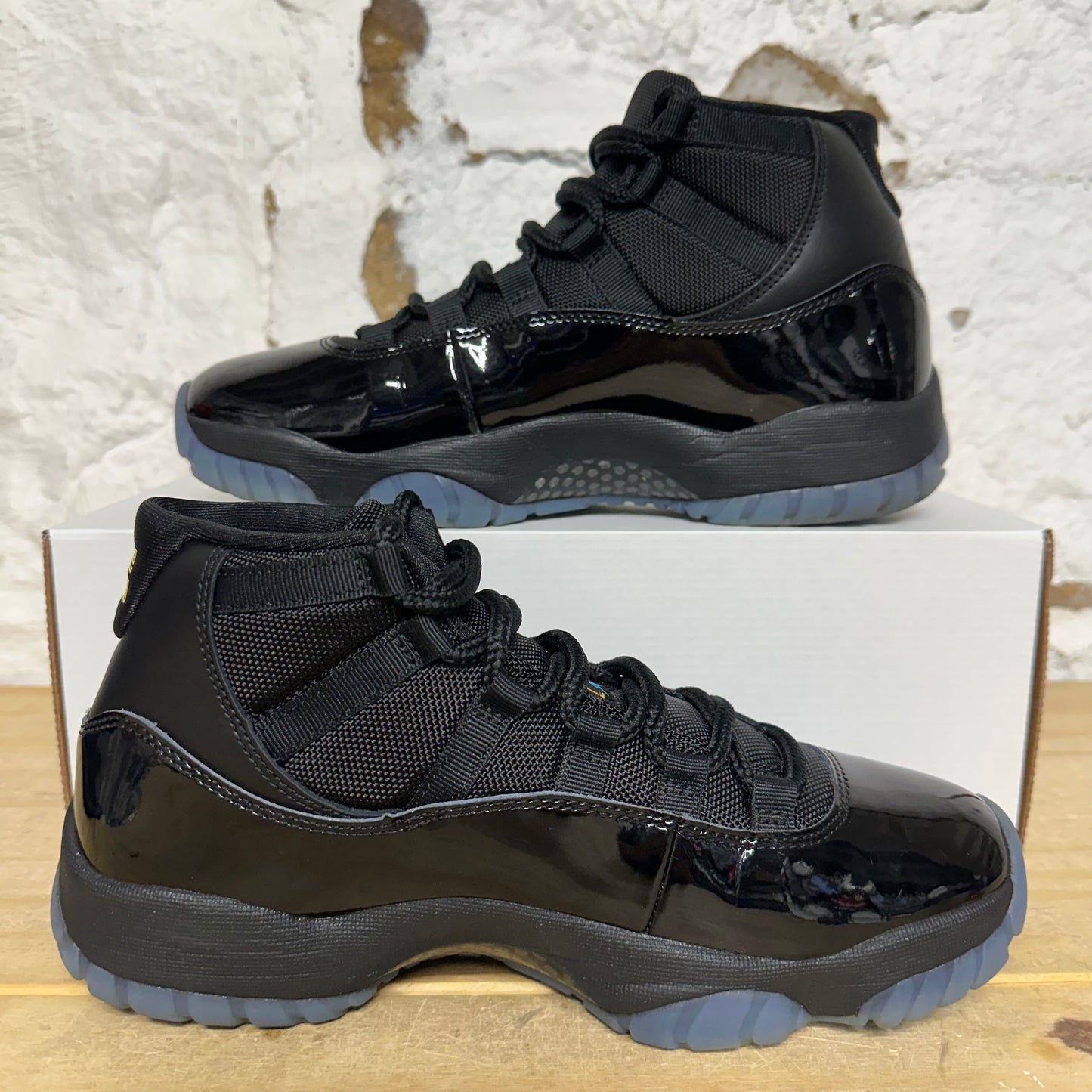 Air Jordan 11 High Gamma Blue (2025) Sz 8.5