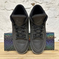 Air Jordan 3 5lab3 Balck Sz 9.5