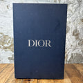 Dior B30 Green Beige White Sneaker Sz 10 (43)