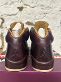 Air Jordan 5 Premium Wine Sz 9.5 DS