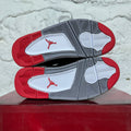 Air Jordan Countdown Pack 4/19 (2008) Sz 8 DS
