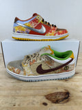 Nike SB Dunk Low Street Hawker Sz 8