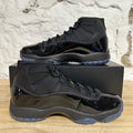 Air Jordan 11 High Gamma Blue Sz 10.5 DS