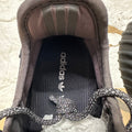 Yeezy 350 V2 Black (Non-Reflective) Sz 9.5