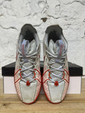 Nike GT Cut 3 Picante Red Sz 12