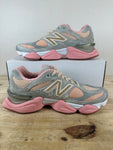 New Balance 9060 Joe Freshgoods Voices Baby Shower Blue Sz 10