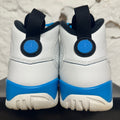 Air Jordan 9 Powder Blue (2024) Sz 9