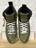 Air Jordan 12 CP3 Class Of 2003 Sz 12