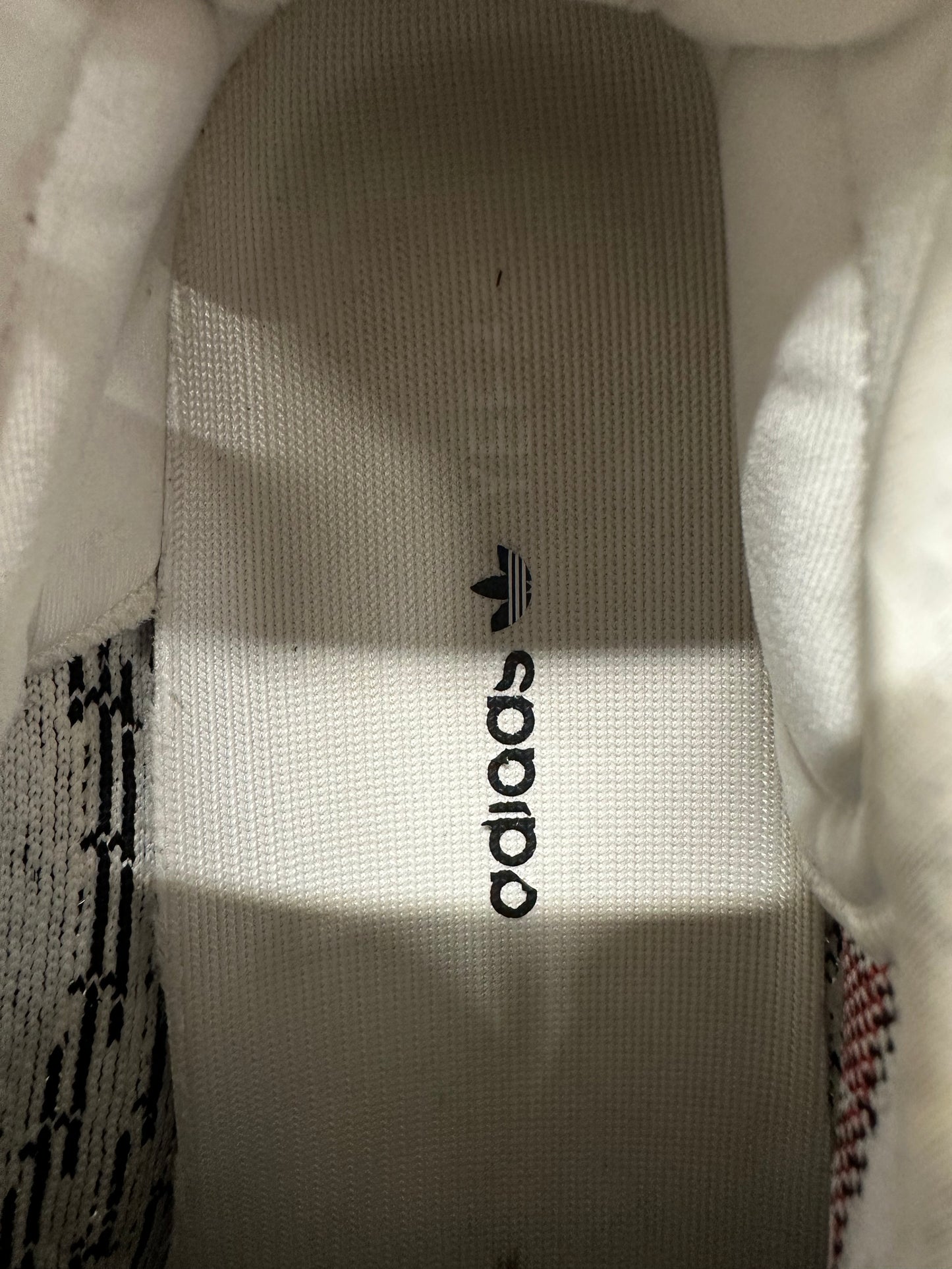 Yeezy 350 Zebra Sz 11.5
