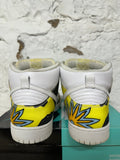 Nike SB Dunk High De La Soul Sz 12