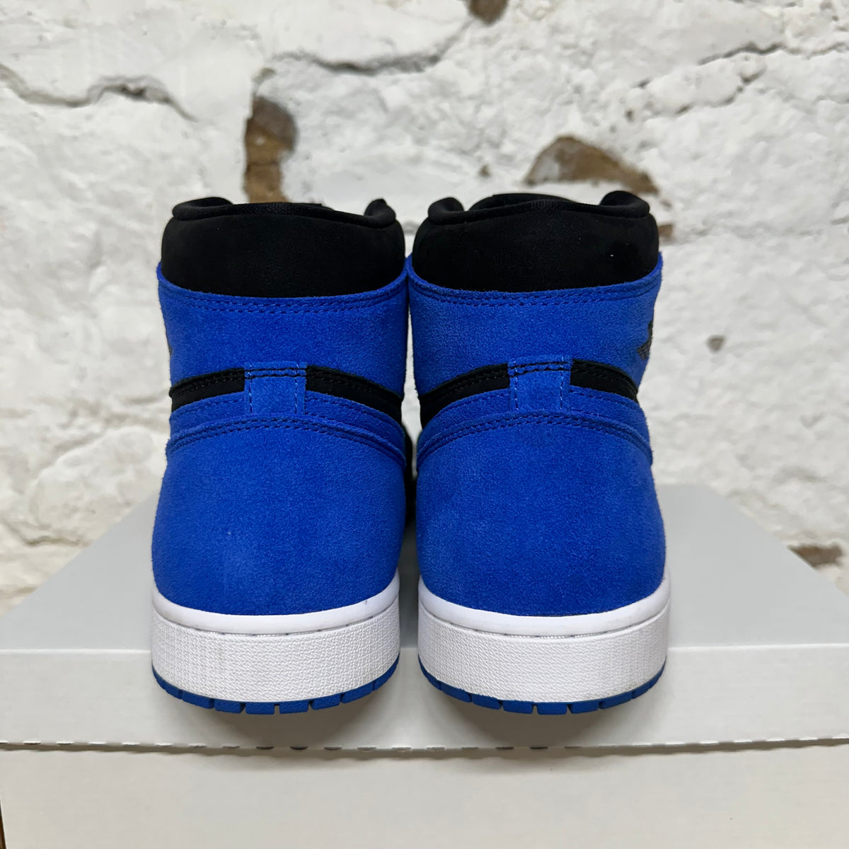 Air Jordan 1 High Royal Reimagined Sz 13
