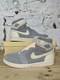 Air Jordan 1 Sea Glass Craft Sz 14 DS