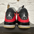 Air Jordan 3 Doembecher (2013) Sz 10