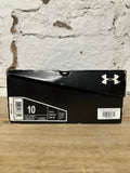 Under Armour Curry 1 Father To Son Sz 10 DS