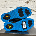Air Jordan CP 2'Quick Orion Blue Sz 10.5 DS
