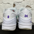 Nike Kobe 4 Protro Draft Day Minnesota Timberwolves Sz 10.5