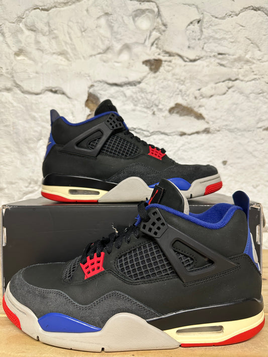 Air Jordan 4 Rare Air Sz 9.5