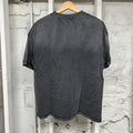 Vale Forecast Black T-Shirt Sz M DS