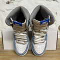 Air Jordan 1 High Hyper Royal Sz 5.5