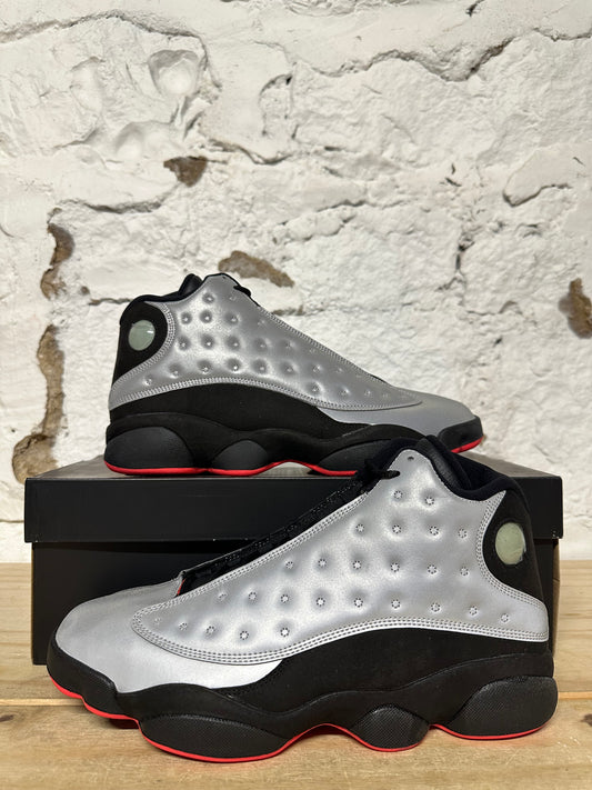 Air Jordan 13 Reflections Of A Champion Sz 9.5 DS