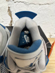 Air Jordan 4 Military Blue Sz 9