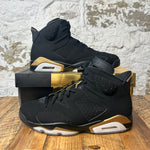 Air Jordan 6 High DMP Sz 10.5