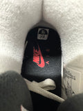 Air Jordan 4 White Cement Sz 10 DS