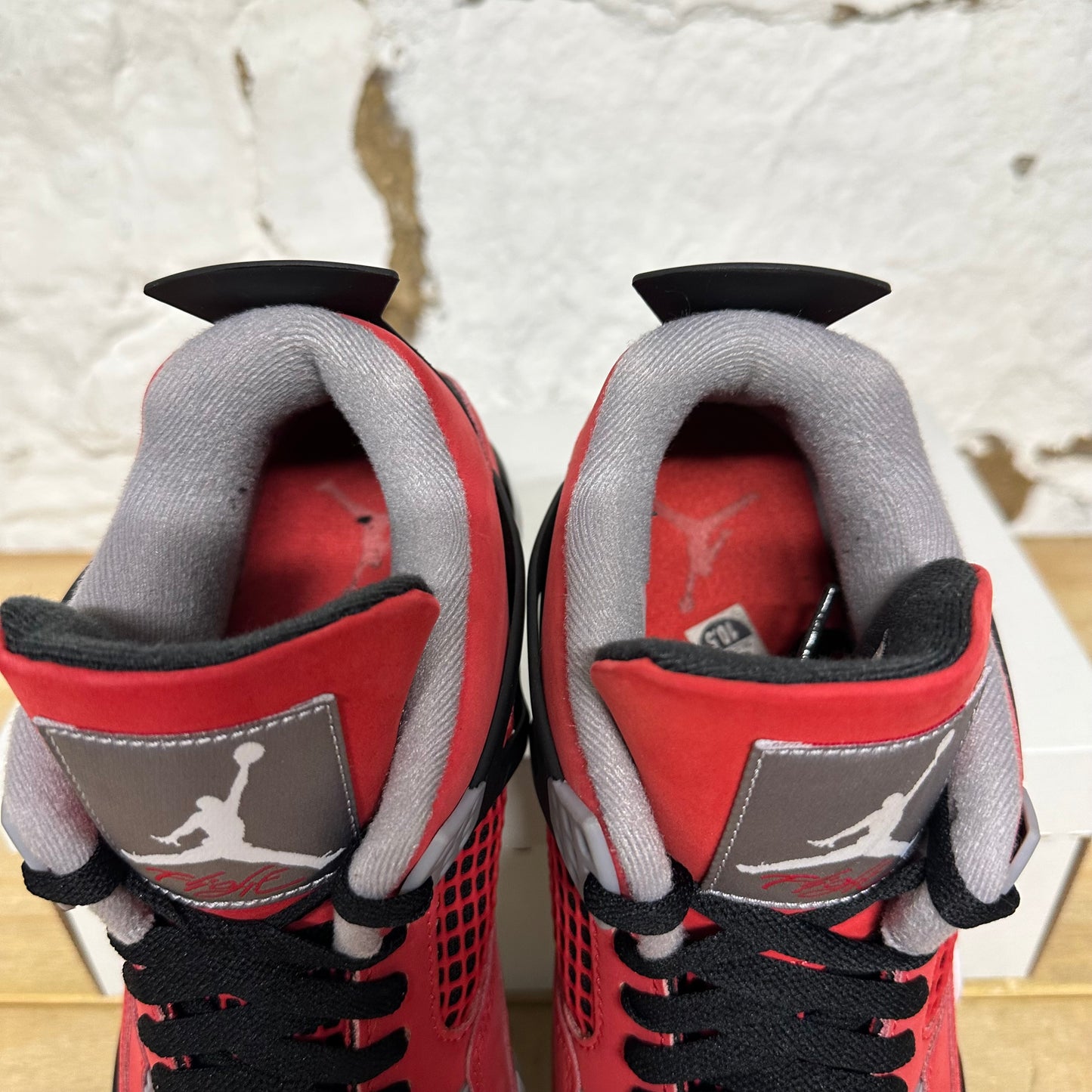 Air Jordan 4 Toro Bravo (2026) Sz 10.5
