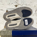 Air Jordan 3 Georgetown Sz 9.5