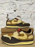 Nike Air Max 1 TS Baroque Brown Sz 14 DS