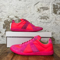Maison Margiela Replica Fuschia Pink Sneaker Sz 7 (40)