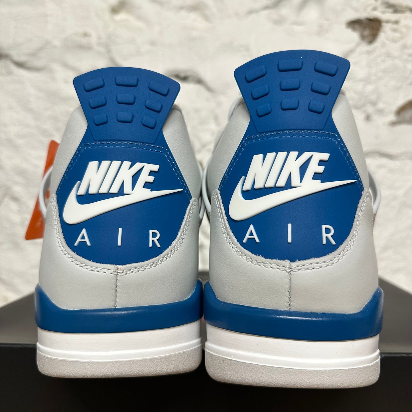 Air Jordan 4 Military Blue (2024) Sz 12 DS