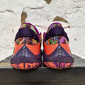 Nike Zoom Freak 2 Bright Mango Sz 9.5
