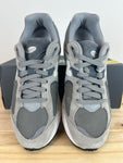 New Balance 2002R Gray Sz 7 DS