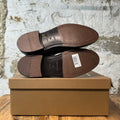 Burberry Vintage Check Brown Chelsea Boot Sz 11 (44)