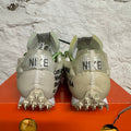 Nike Waffle Racer Off-White White Sz 11 (12.5W)