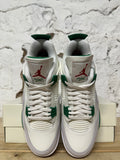 Air Jordan 4 SB Pine Green Sz 10.5 DS