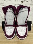 Air Jordan 1 High Bordeaux Sz 11.5 DS