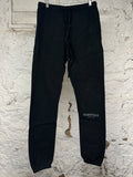 Fear of God Essentials Black Sweatpants Sz S
