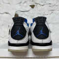 Air Jordan 4 Motorsports (2017) Sz 11.5