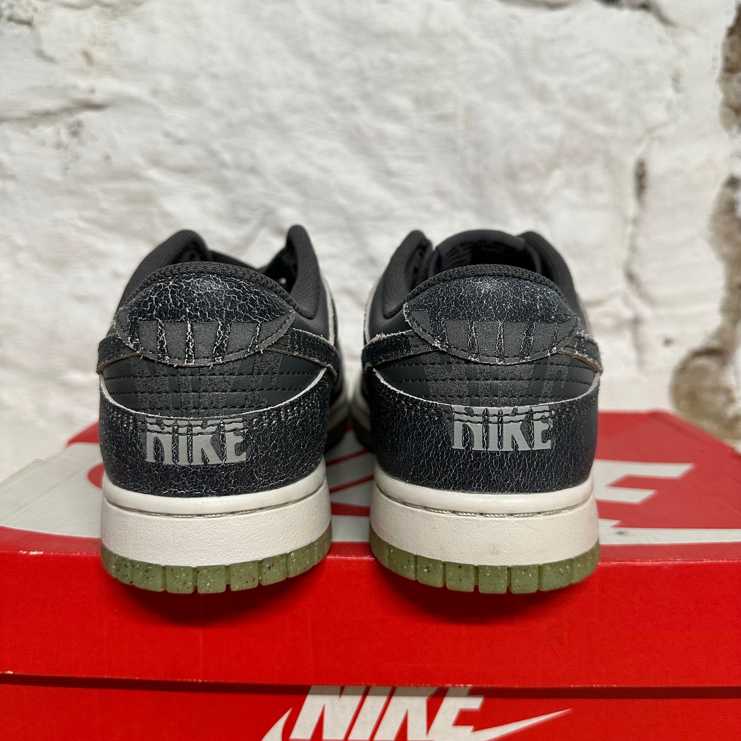 Nike Dunk Halloween (2022) Sz 8 DS