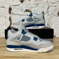 Air Jordan 4 Military Blue (2024) Sz 12 DS