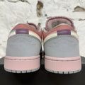 Air Jordan 1 Low Easter Pastel Sz 8.5 DS