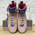 Air Jordan 7 Sapphire Sz 12