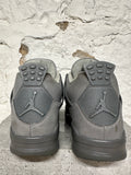 Air Jordan 4 Pairs Olympics Wet Cement Sz 8.5
