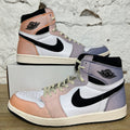 Air Jordan 1 High Skyline Sz 13