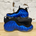 Nike Air Foamposite One Royal Blue 20th Anniversary Sz 13