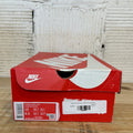 Nike Dunk Low Green Glow Sz 8.5 (10W)